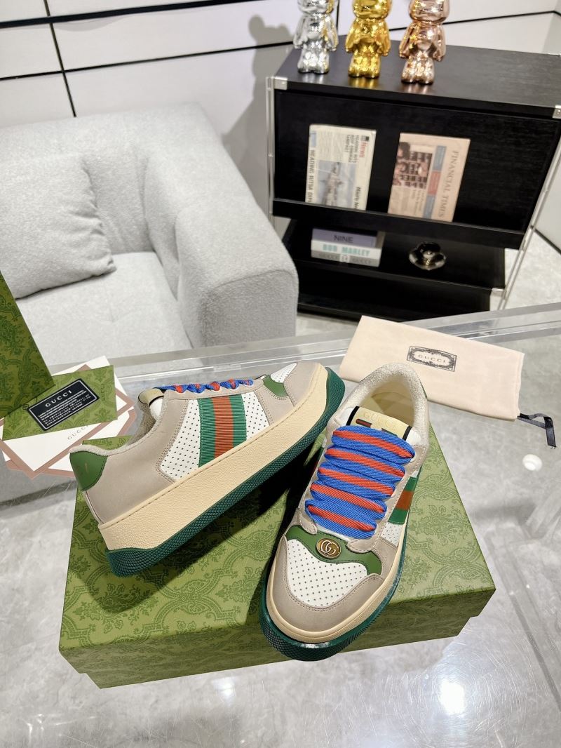 Gucci Screener Shoes